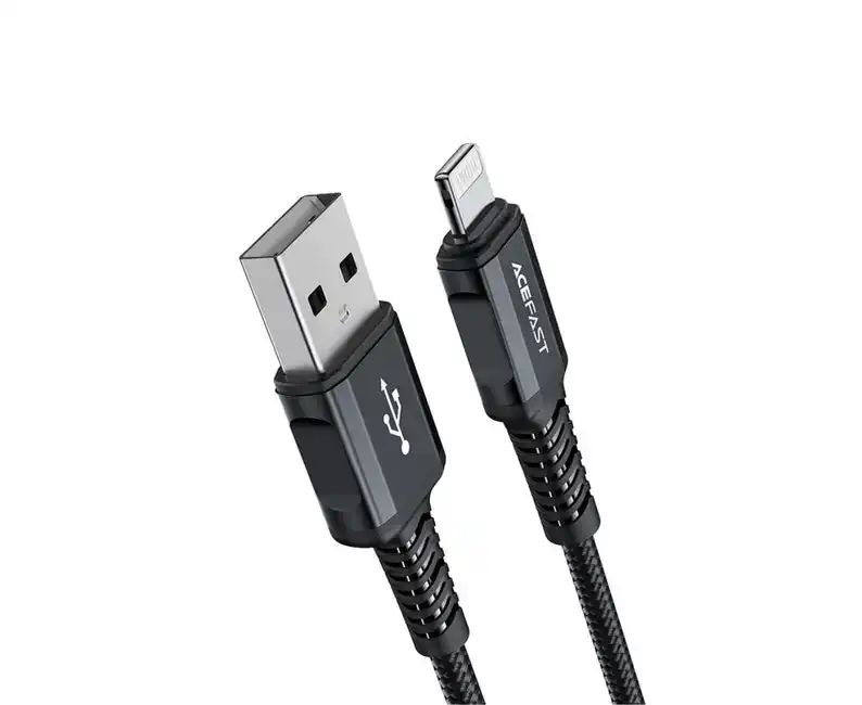 ACEFAST MFi Charging Data Cable C4-02 USB-A to Lightning