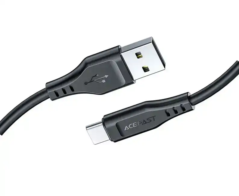 ACEFAST Charging Data Cable C3-04 USB-A to USB-C