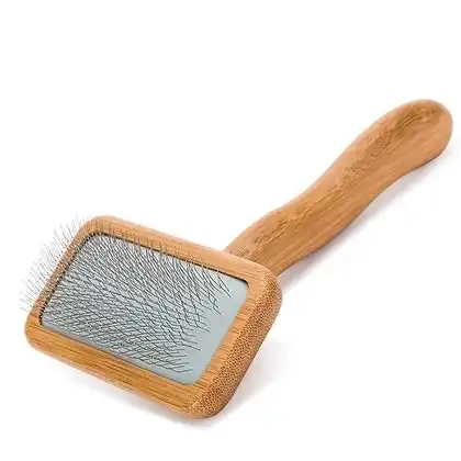 Grooming Arc Pin Brush