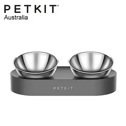 PETKIT Fresh Nano - Double Stainless Steel