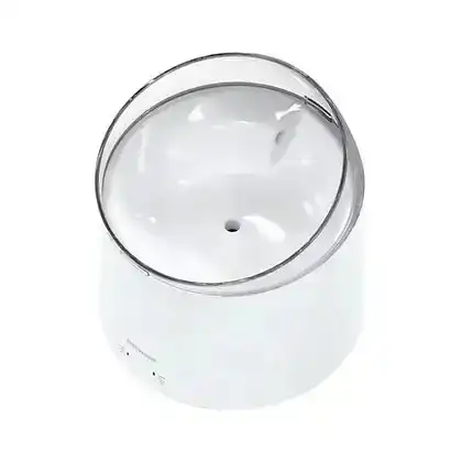 Smart Pet Water Fountain Purified Filtered Automatic Water Feeder