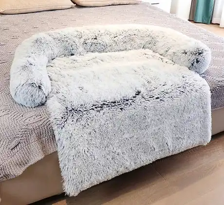 Dog & Puppy Sofa Bed
