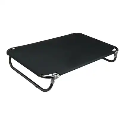 Dog Pet Bed Raised Foldable Elevated Portable