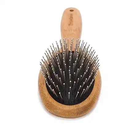Grooming Pin Brush