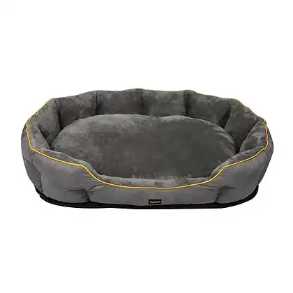 Heated Dog & Cat Bed - 4 Sizes