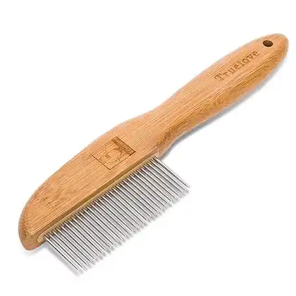 Grooming 31 Pin Brush