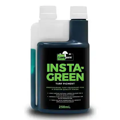 Lawnporn Insta-Green Turf Pigment 250ml