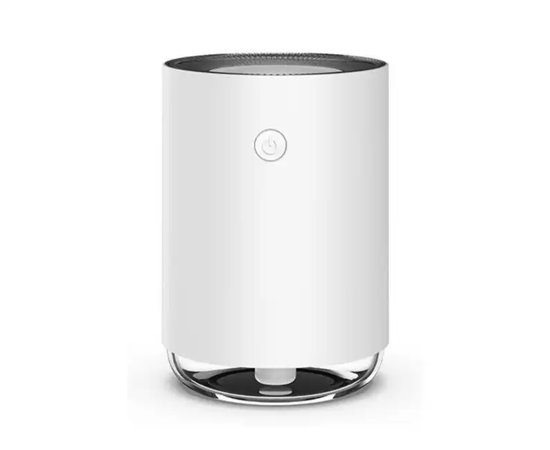 Orotec Mini Breathe Easy Portable Humidifier for the Home/Office/Baby's Room