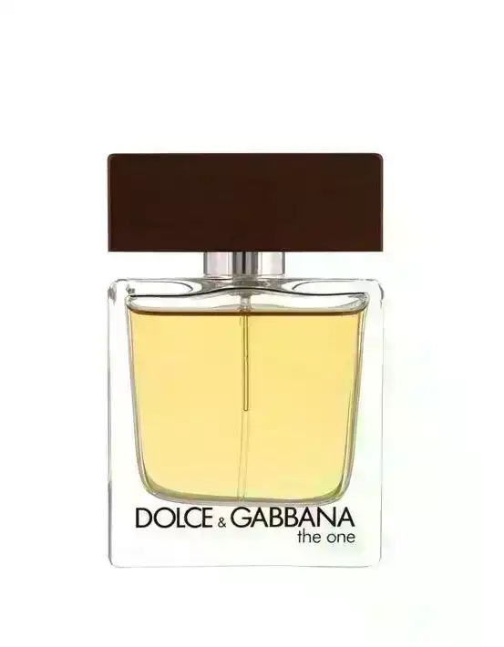 Dolce & Gabbana The One For Men Gold Eau De Parfum 50ml
