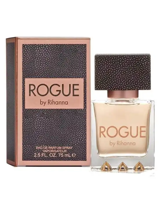 Rihanna Rogue Eau de Parfum 75ml