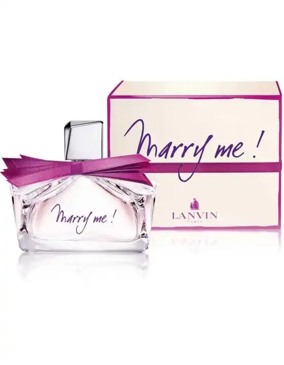 Lanvin Marry Me! Eau De Parfum Spray 75mL