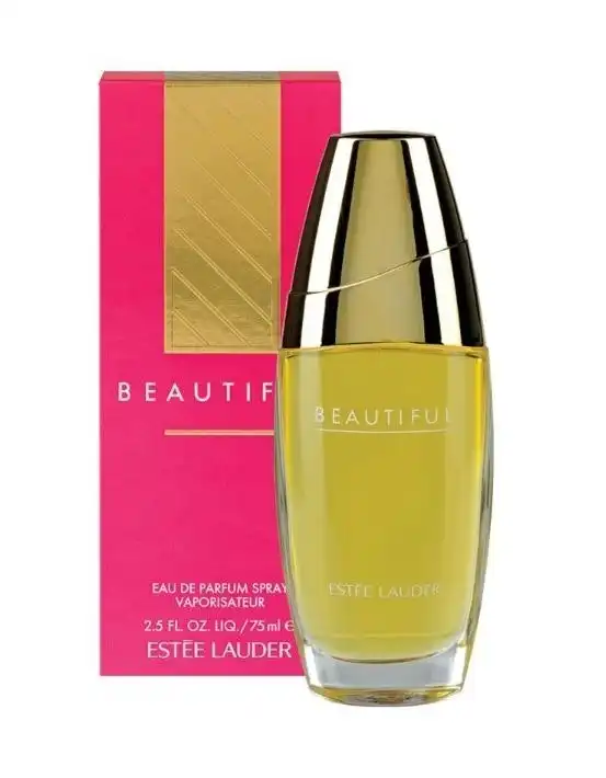 Estee Lauder Beautiful Eau De Parfum 75ml