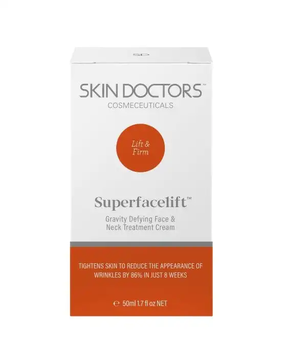 Skin Doctors Super Facelift 50mL