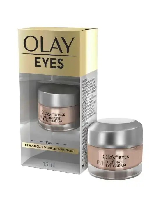 Olay Eyes Ultimate Eye Cream 15mL
