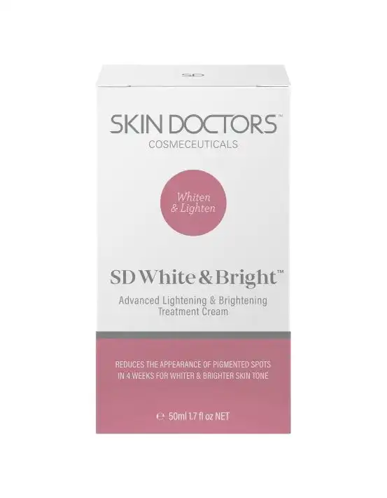 Skin Doctors White & Bright 50mL