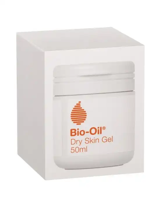 Bio Oil Dry Skin Gel 50mL