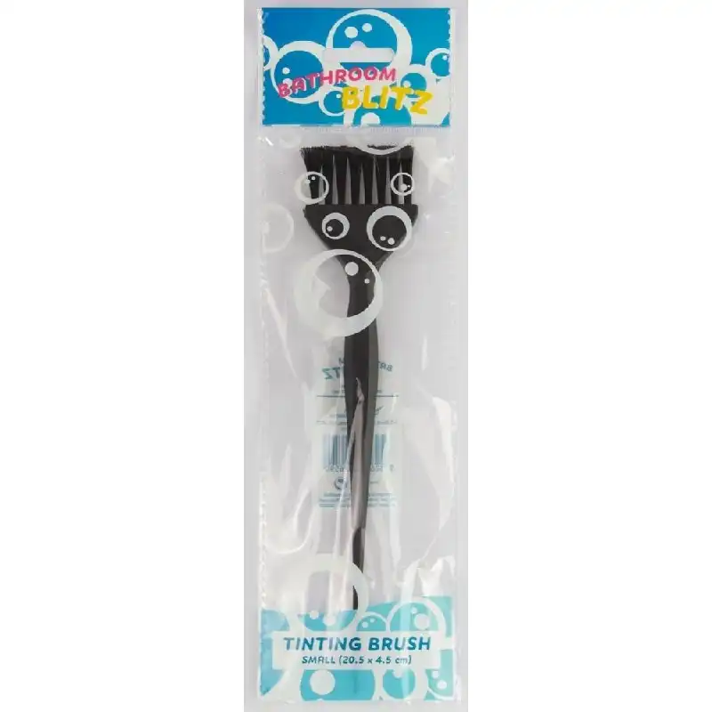 Safe Home Care Tinting Brush Small 20.5 x 4.5cm
