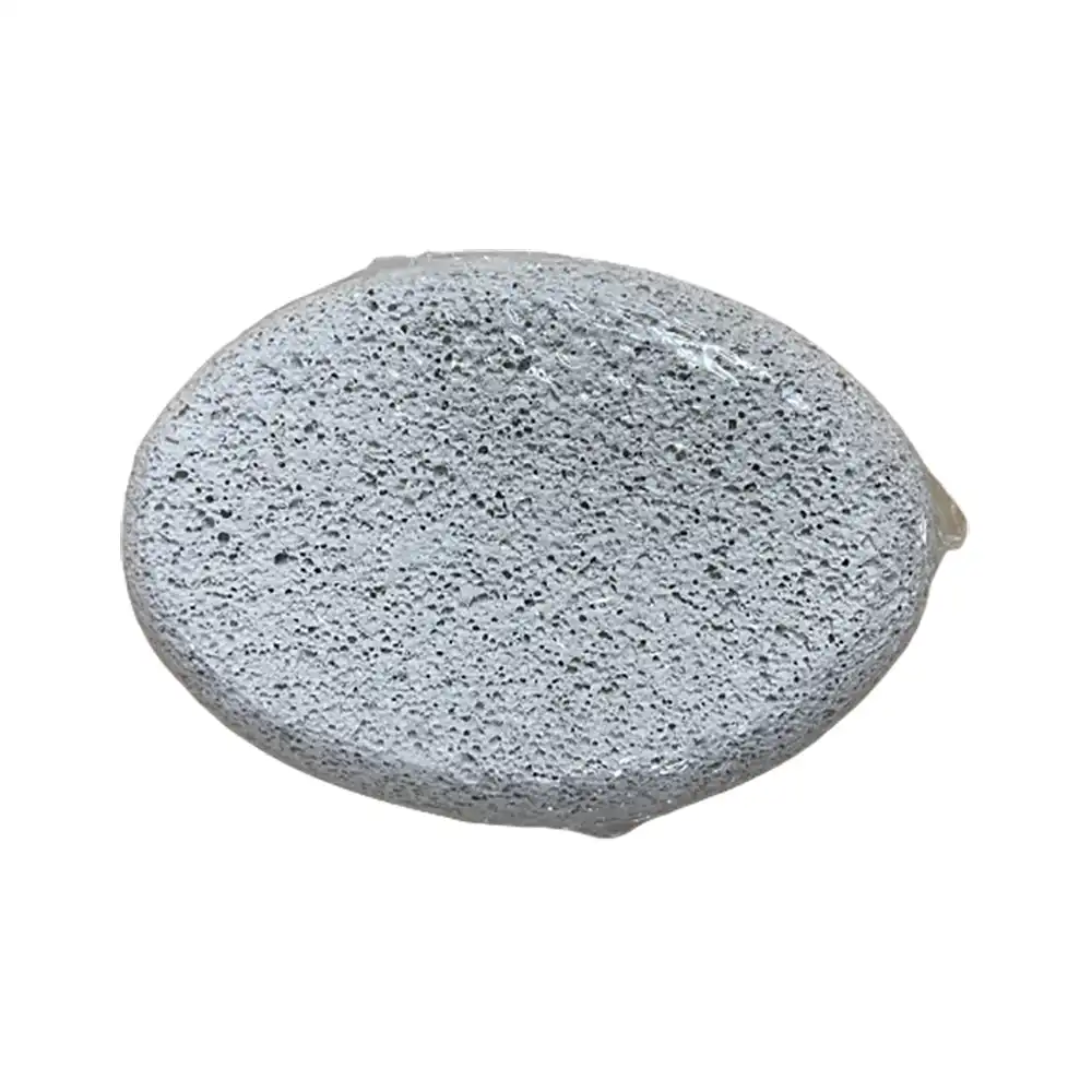 Tender 10cm Pumice Stone Compound