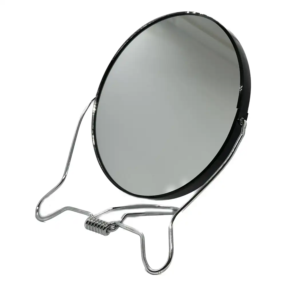 Crewman Shaving Shave Make Up Magnifying Mirror 16 x 27.5cm