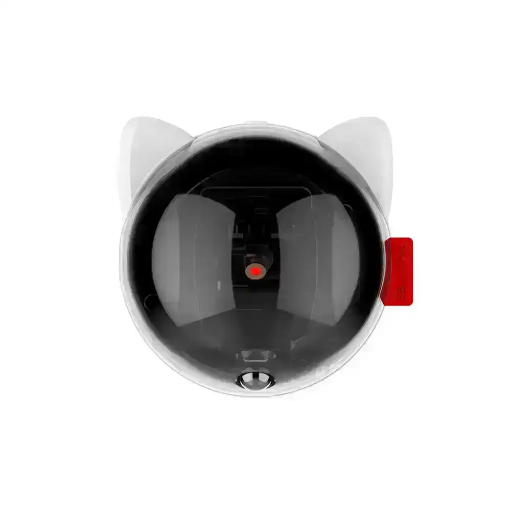 Bentopal Smart Laser LED Light Pointer Rechargeable Electric Pets Cat/Dog Toy