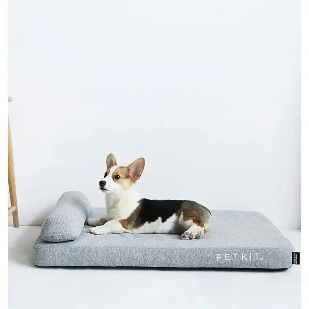 Petkit Deep Sleep 70cm Sleeping Mattress Comfort Memory Foam Pet Dog Bed Medium
