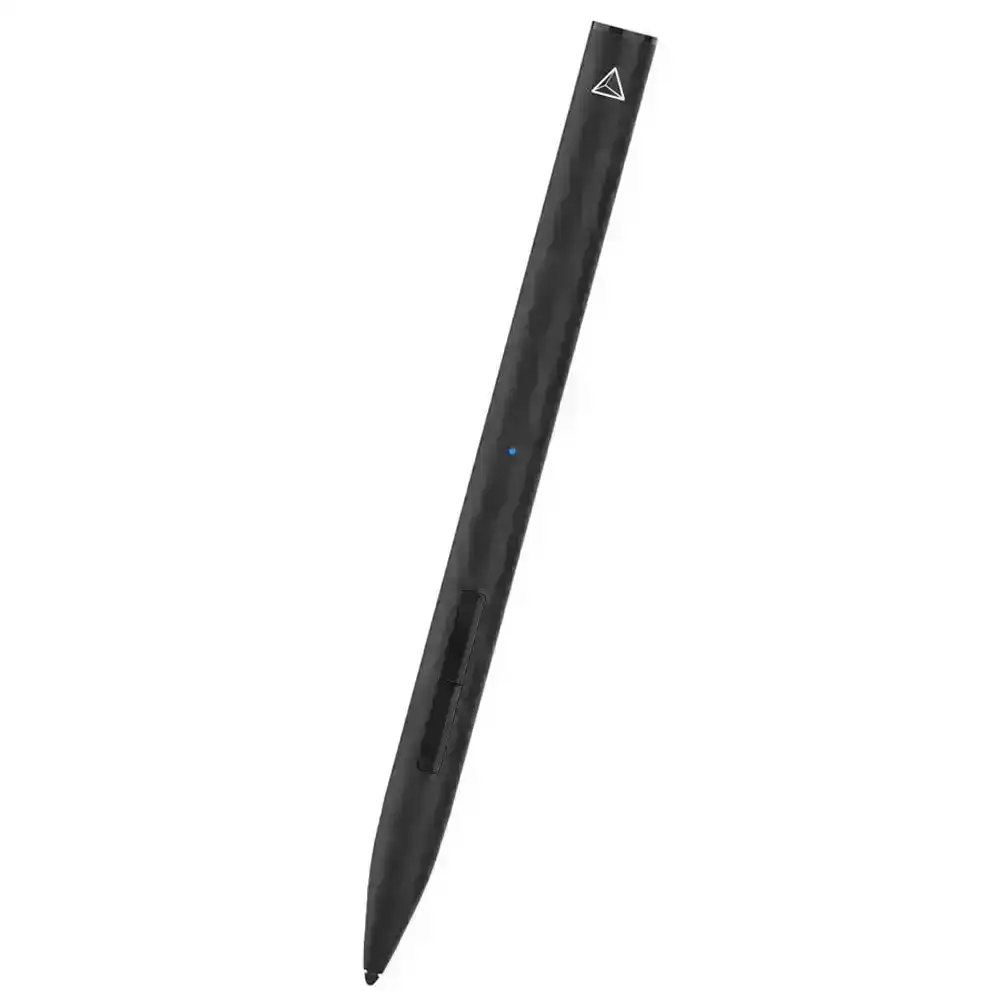 Adonit Note+ Touch Screen Stylus Pen for Apple iPad Air/Mini/Pro 11/12.9" Black
