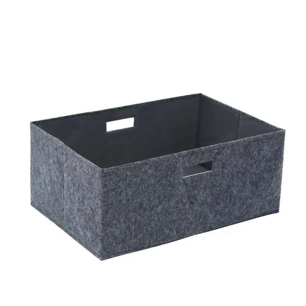 Boxsweden Mode 40L Storage Chest 60cm  Organiser Box Container Assorted