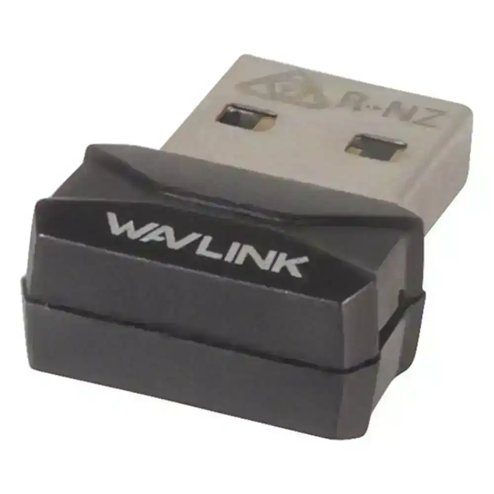 Wavlink Nano USB 2.0 Wifi Dongle