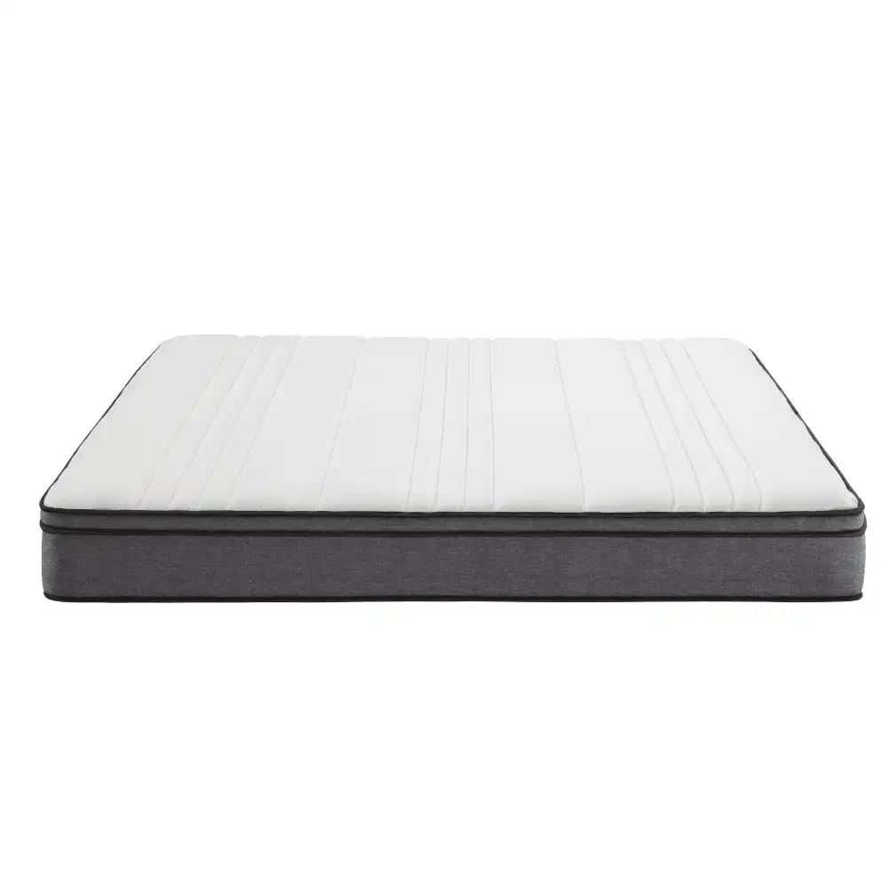 Miley Pocket Spring Foam Polyester Mattress 280GSM In A Box - King