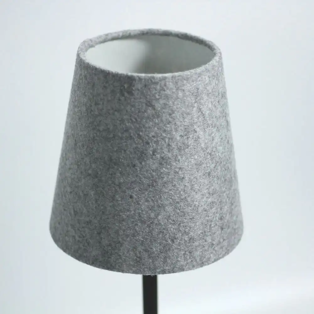 Maison Modern Elegant Table Lamp Desk Light - Grey