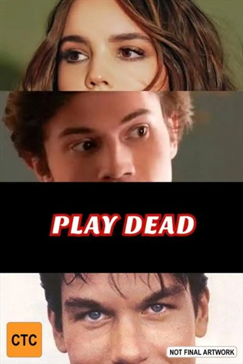 Play Dead DVD