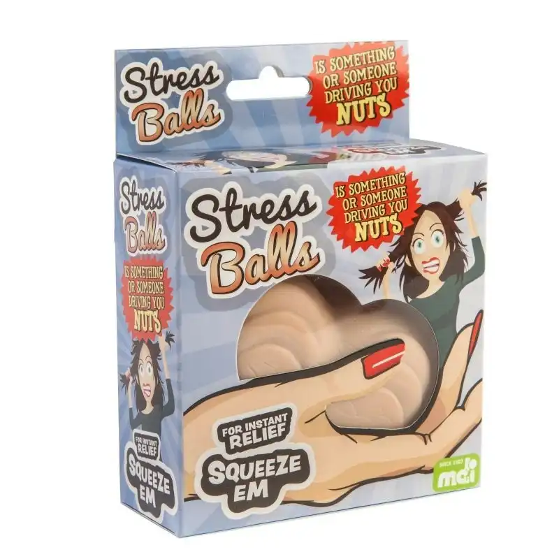 Stress Balls-Toy