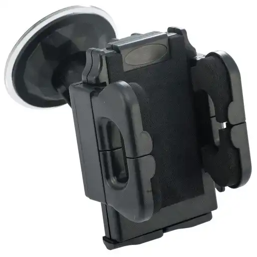 Hypersonic Windshield Mount For Cell Phone - HPA511