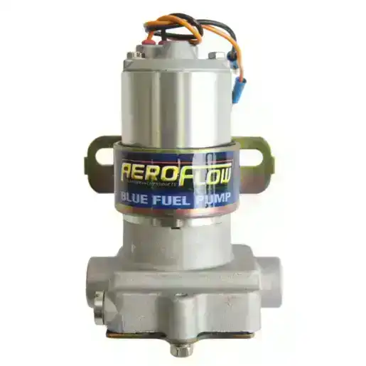AeroFlow Blue Fuel Pump 14 PSI 110 GPH - AF49-1009