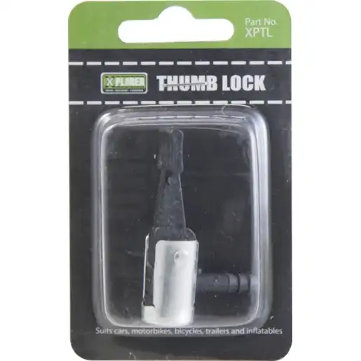 Xplorer Thumb Lock - XPTL