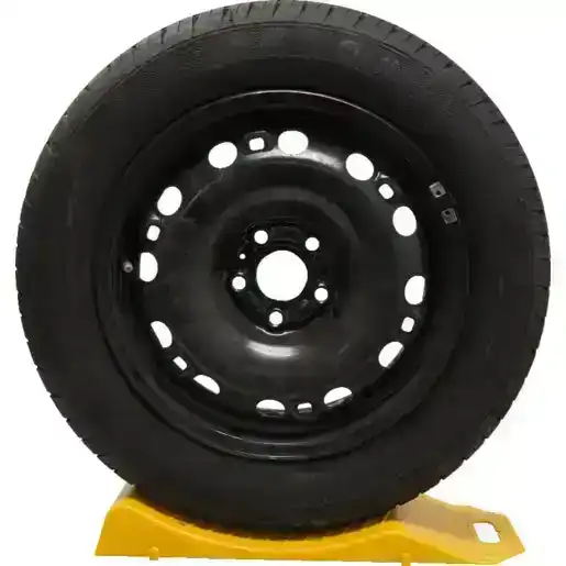 Xplorer Caravan Tyre Protector 1 - XPCTP