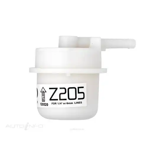 Ryco Fuel Filter - Z205