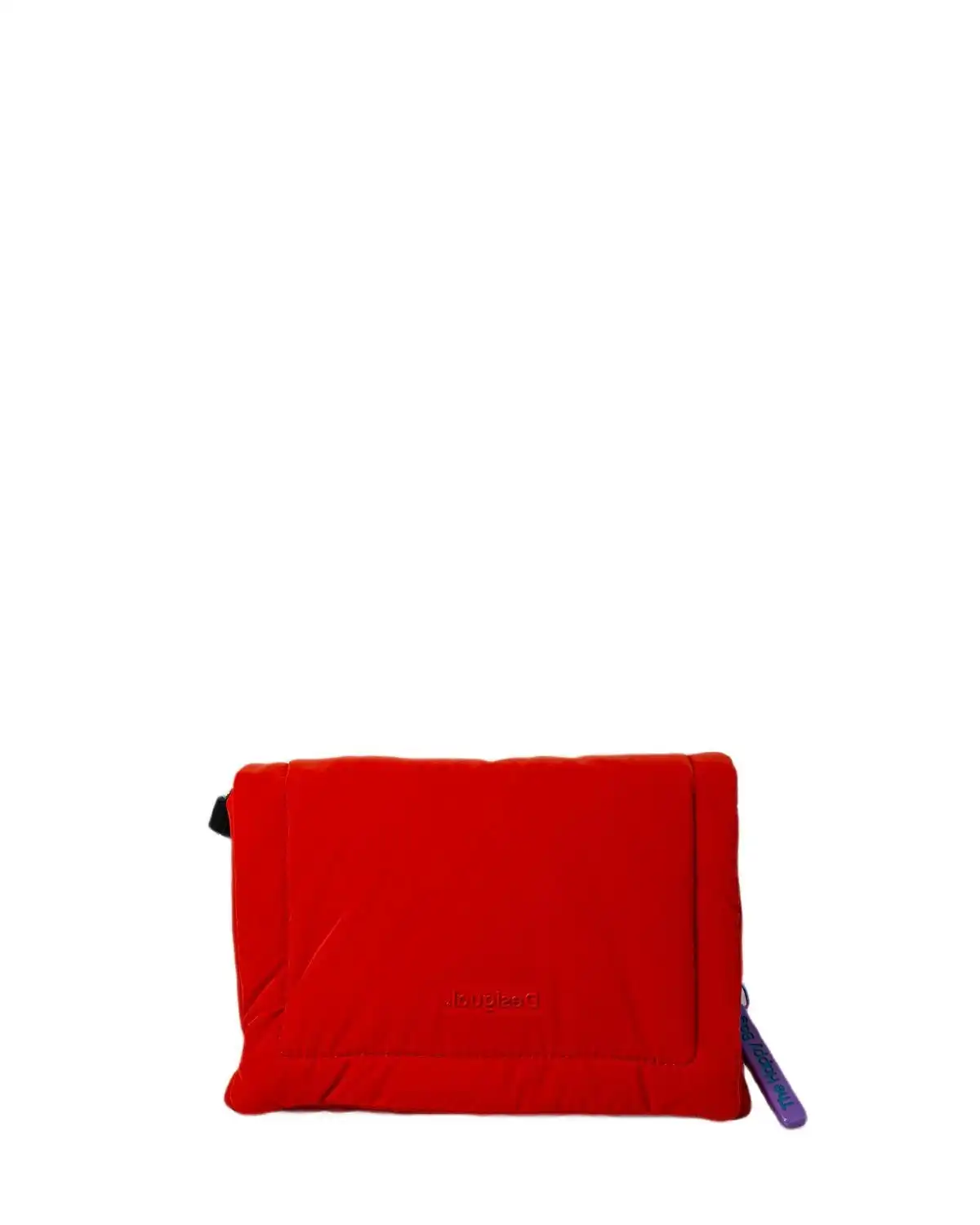 Desigual Women's Bag In Red
