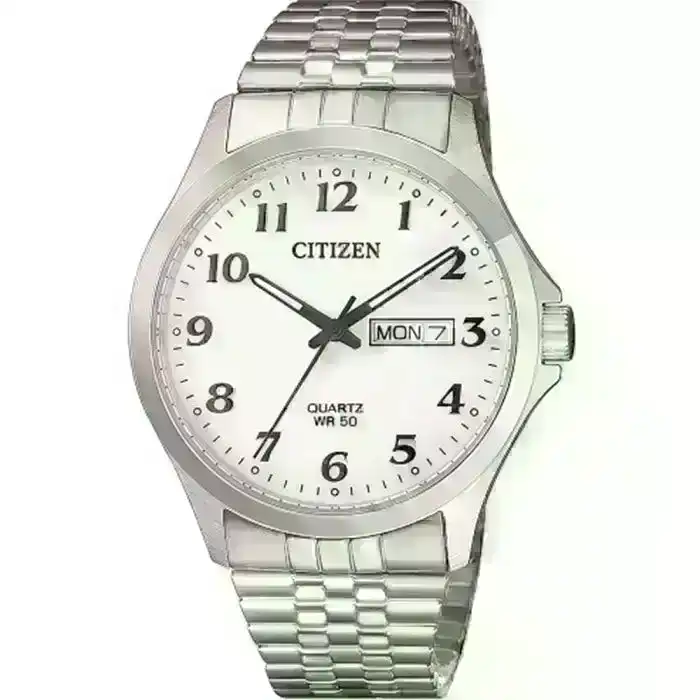 Citizen BF500094A Stainless Steel Mens Watch