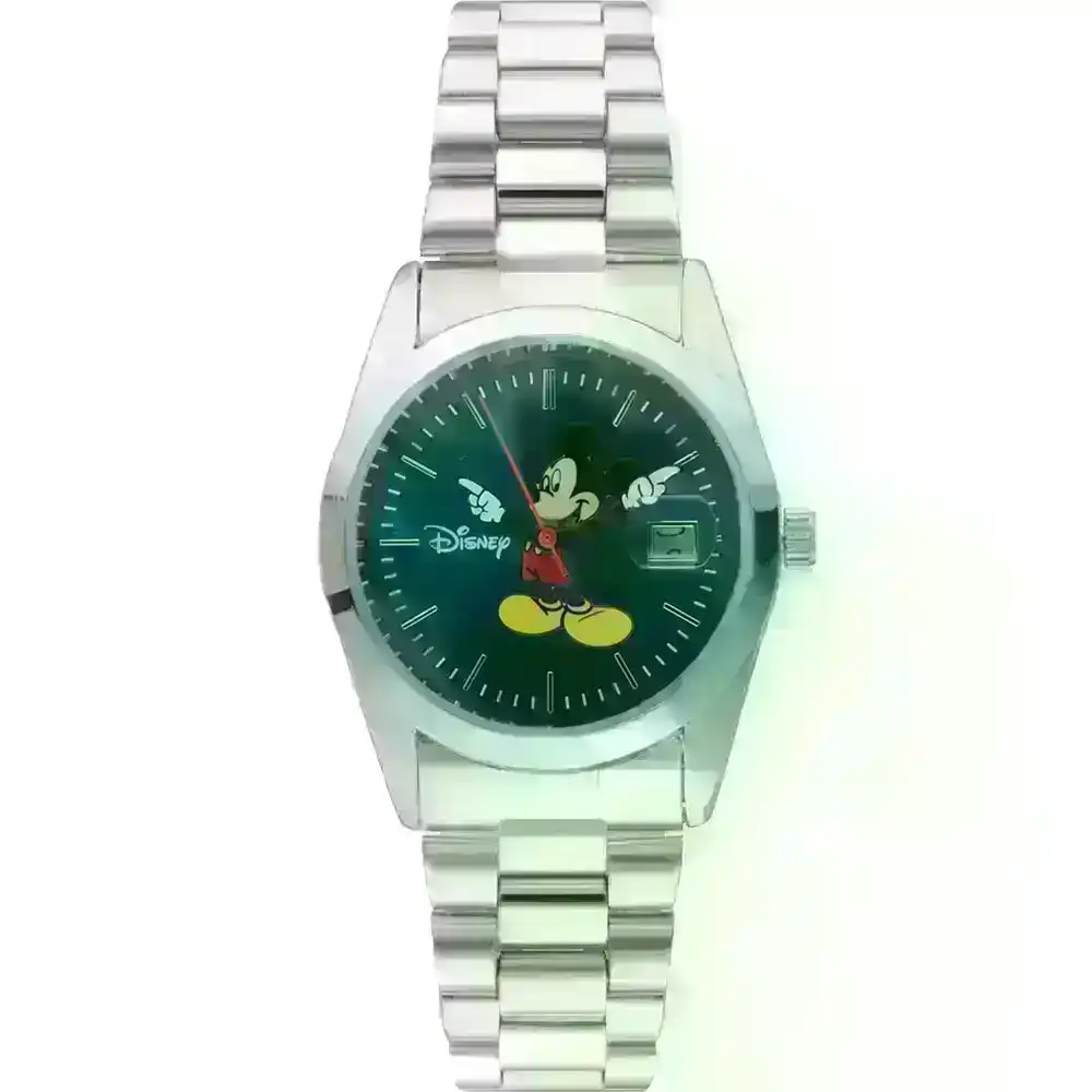 Disney TA45702 Mickey Mouse Watch