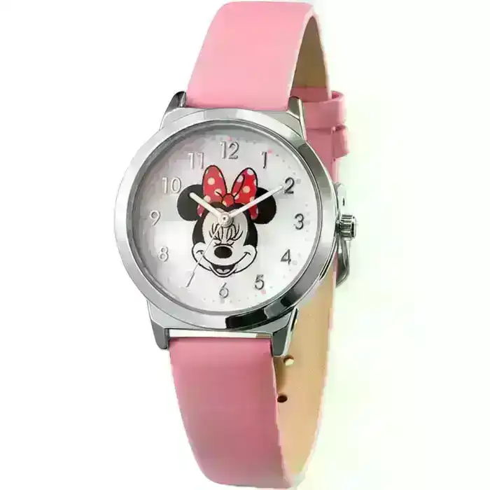 Disney SPW002 Minnie Mouse Pink Band 29mm