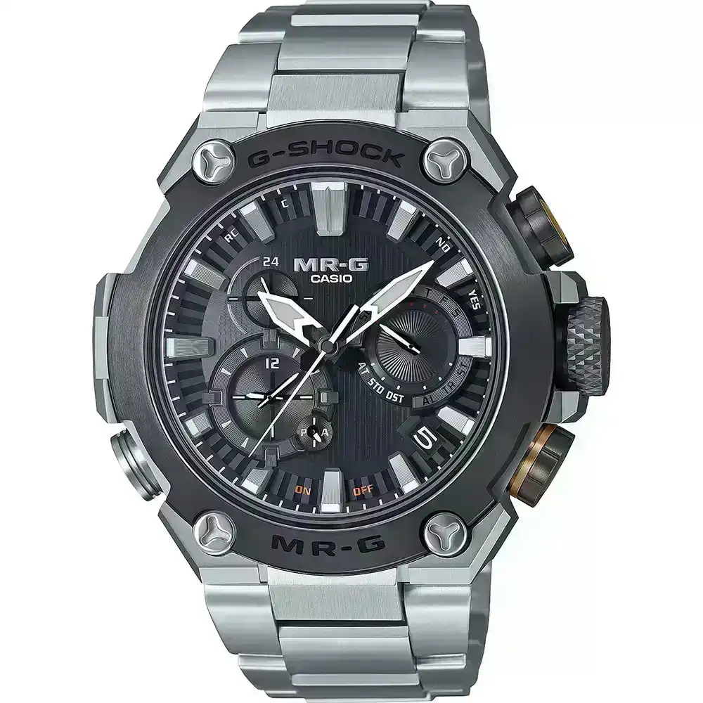 G-Shock MRGB2000D-1A Mens Watch