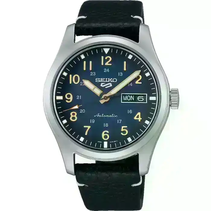 Seiko 5 SRPG39K Automatic Mens Watch