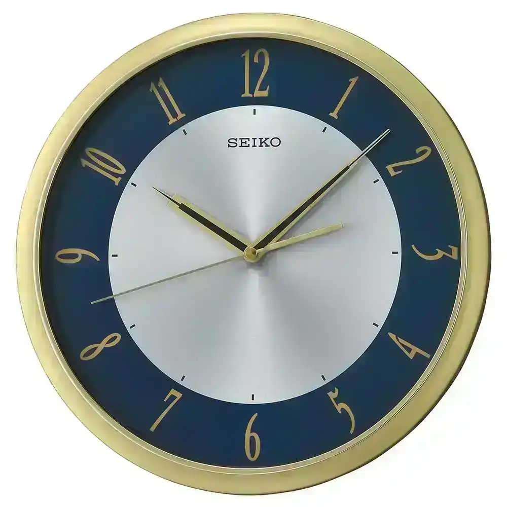 Seiko QXA753-G Wall Clock
