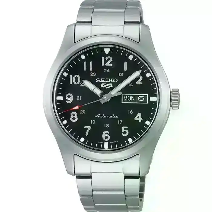 Seiko 5 SRPG27K Automatic Mens Watch