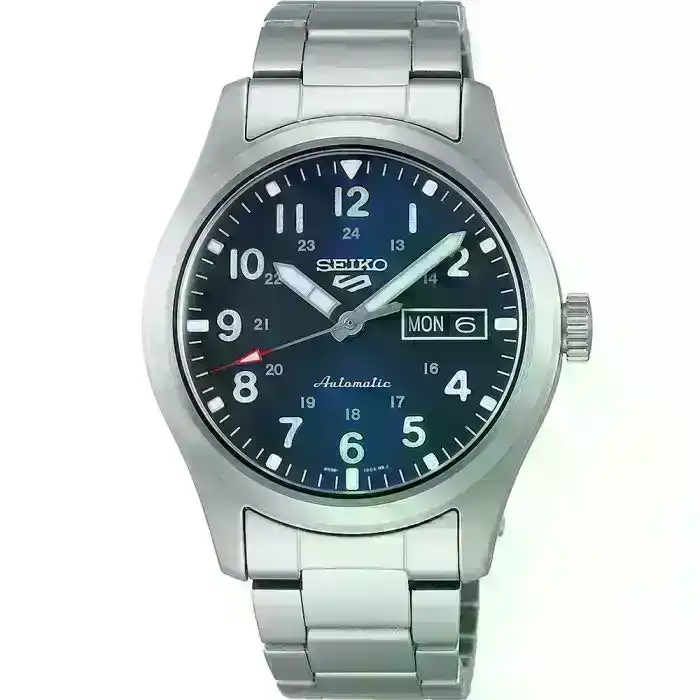 Seiko 5 SRPG29K Automatic Mens Watch