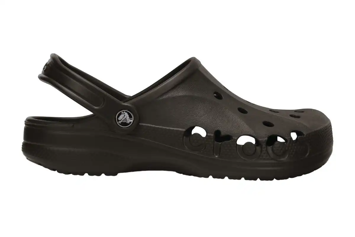 Crocs Baya Clog Sandal (Espresso, Size M10-W12) | Azura Warehouse | Lasoo