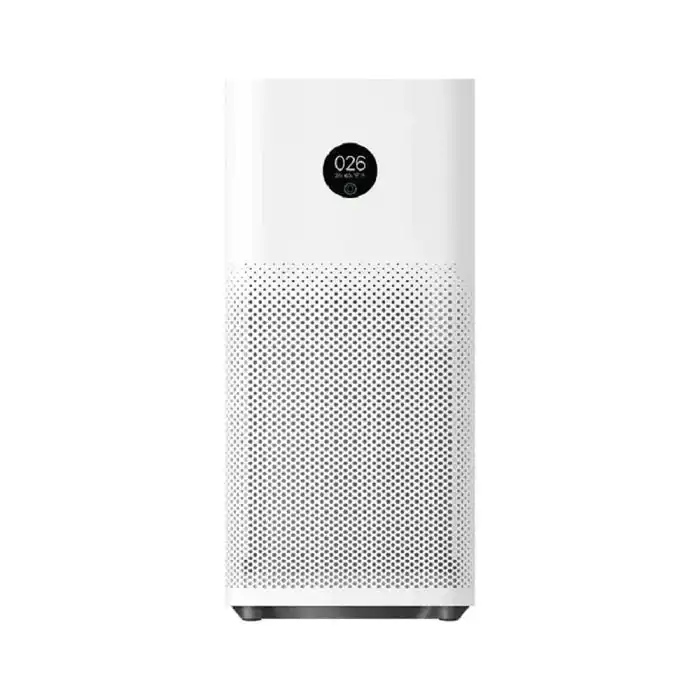 Xiaomi Mi Air Purifier 3H OLED Touch Display Smart APP with HEPA Filter