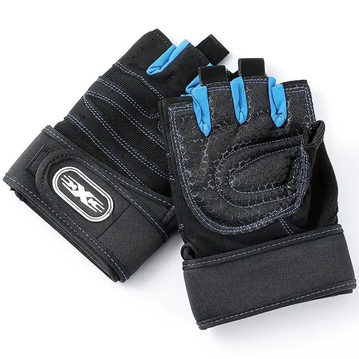 Tarramarra® Gym Breathable Gloves