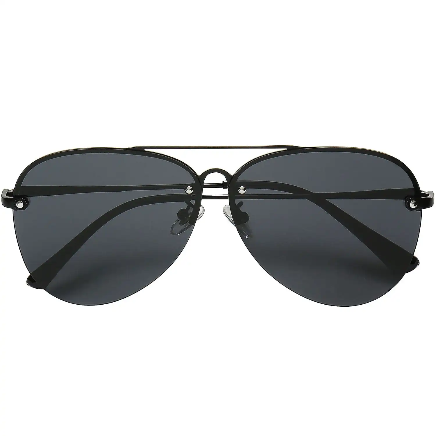 Tarramarra Fashion Aviator Polarised Sunglasses